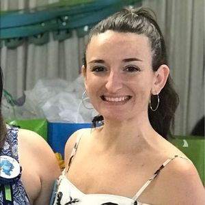 Meet your Posher, Melissa